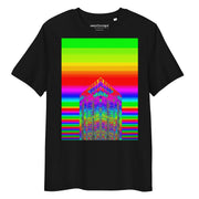 Unisex organic cotton t-shirt #321