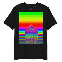 Unisex organic cotton t-shirt #321