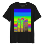 Unisex organic cotton t-shirt #318