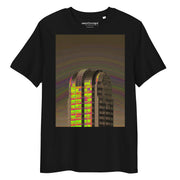 Unisex organic cotton t-shirt #316
