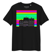 Unisex organic cotton t-shirt #303