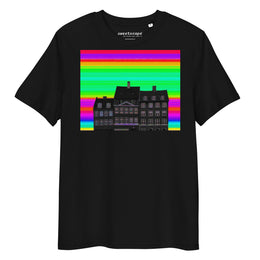 Unisex organic cotton t-shirt #303