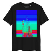 Unisex organic cotton t-shirt #319