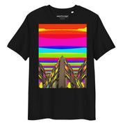 Unisex organic cotton t-shirt #315