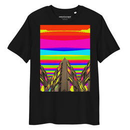 Unisex organic cotton t-shirt #315