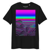 Unisex organic cotton t-shirt #325
