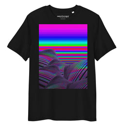 Unisex organic cotton t-shirt #325