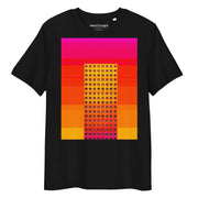 Unisex organic cotton t-shirt #314