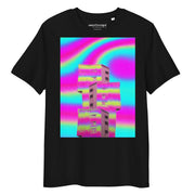 Unisex organic cotton t-shirt #293