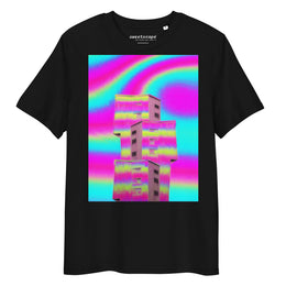 Unisex organic cotton t-shirt #293