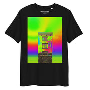 Unisex organic cotton t-shirt #317