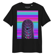 Unisex organic cotton t-shirt #310