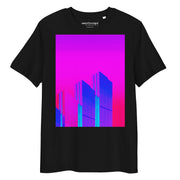 Unisex organic cotton t-shirt #295