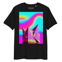 Unisex organic cotton t-shirt #291