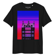 Unisex organic cotton t-shirt #304
