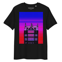 Unisex organic cotton t-shirt #304