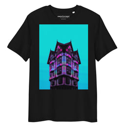 Unisex organic cotton t-shirt #300