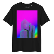 Unisex organic cotton t-shirt #309