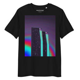 Unisex organic cotton t-shirt #305