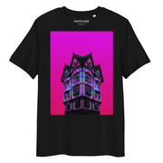 Unisex organic cotton t-shirt #301