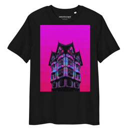Unisex organic cotton t-shirt #301
