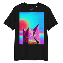Unisex organic cotton t-shirt #290