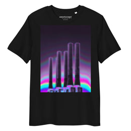 Unisex organic cotton t-shirt #306