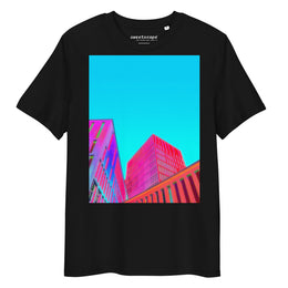 Unisex organic cotton t-shirt #292
