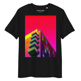Unisex organic cotton t-shirt #299
