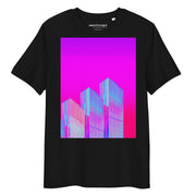 Unisex organic cotton t-shirt #294