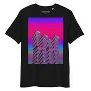 Unisex organic cotton t-shirt #312