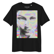 Unisex organic cotton t-shirt #92