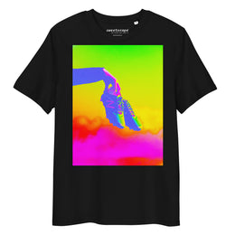 Unisex organic cotton t-shirt #94