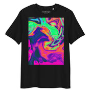 Unisex organic cotton t-shirt #101