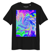 Unisex organic cotton t-shirt #103