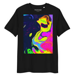 Unisex organic cotton t-shirt #105