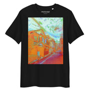 Unisex organic cotton t-shirt #365