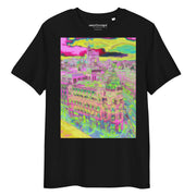 Unisex organic cotton t-shirt #371