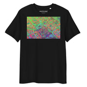 Unisex organic cotton t-shirt #373