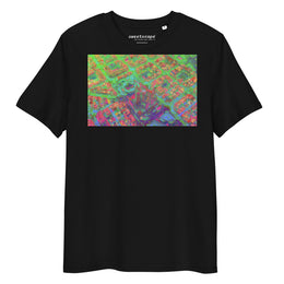 Unisex organic cotton t-shirt #373