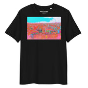 Unisex organic cotton t-shirt #370