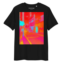 Unisex organic cotton t-shirt #334