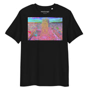 Unisex organic cotton t-shirt #372