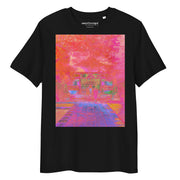 Unisex organic cotton t-shirt #360