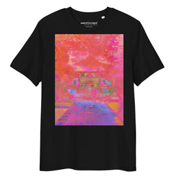 Unisex organic cotton t-shirt #360