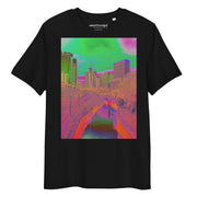 Unisex organic cotton t-shirt #355
