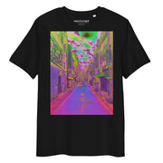 Unisex organic cotton t-shirt #353