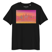 Unisex organic cotton t-shirt #375