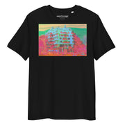 Unisex organic cotton t-shirt #368