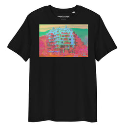 Unisex organic cotton t-shirt #368